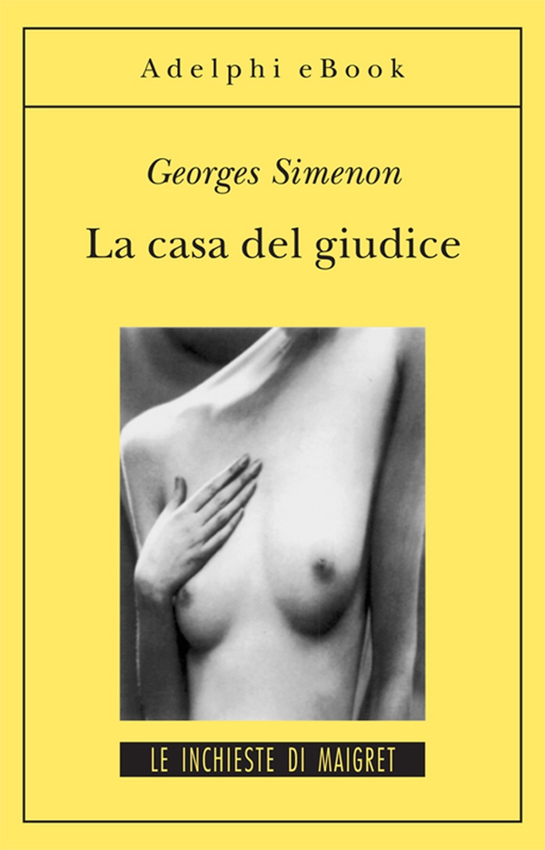 La casa del giudice - Librerie.coop La casa del giudice - Librerie.coop
