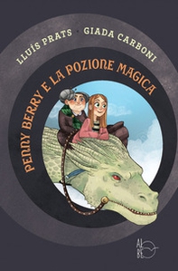Penny Berry e la pozione magica - Librerie.coop