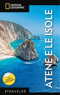 Atene e le isole - Librerie.coop