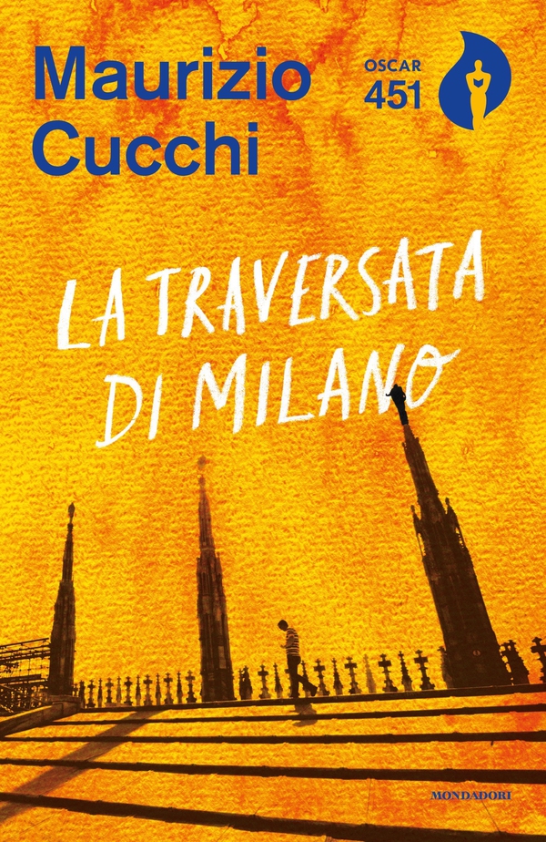 La traversata di Milano - Librerie.coop La traversata di Milano - Librerie.coop