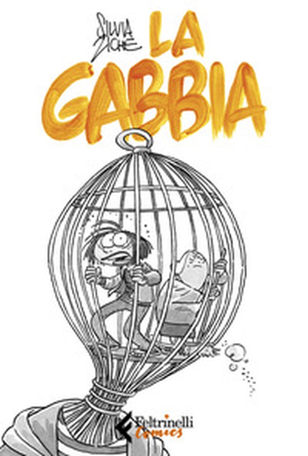 La gabbia - Librerie.coop La gabbia - Librerie.coop