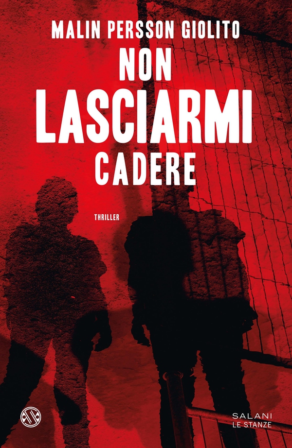 Non lasciarmi cadere - Librerie.coop Non lasciarmi cadere - Librerie.coop