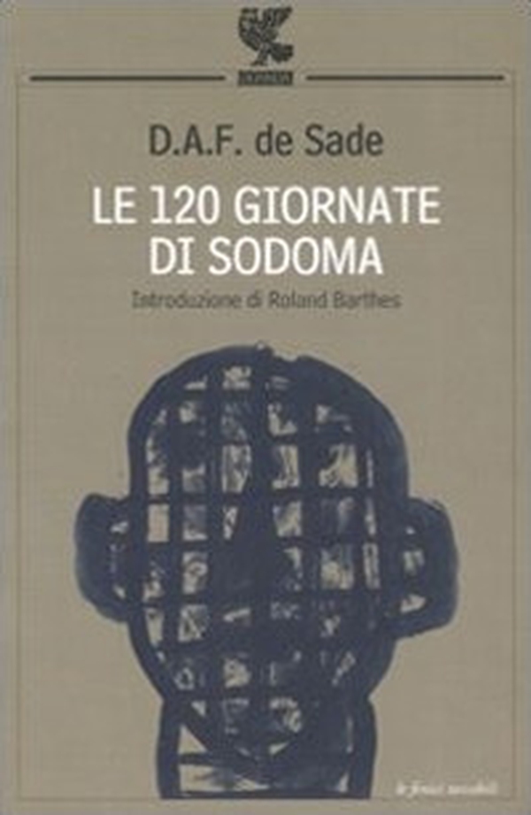 Le 120 giornate di Sodoma - Librerie.coop Le 120 giornate di Sodoma - Librerie.coop