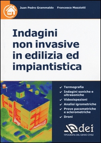 Indagini non invasive in edilizia ed impiantistica - Librerie.coop