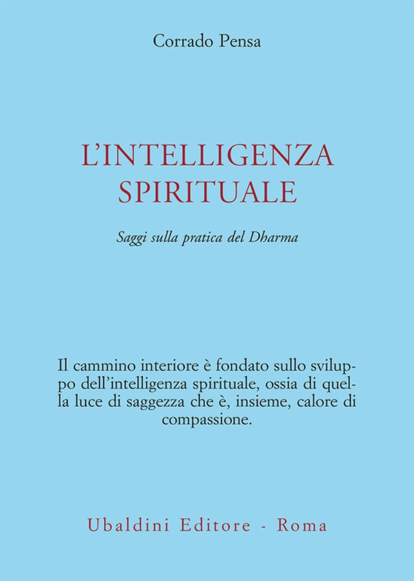 L'intelligenza spirituale - Librerie.coop L'intelligenza spirituale - Librerie.coop