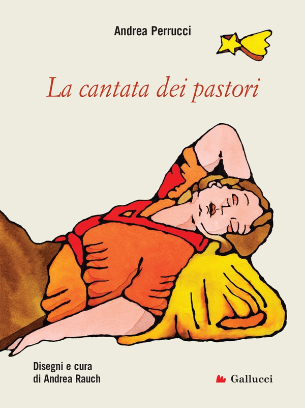 La cantata dei pastori - Librerie.coop La cantata dei pastori - Librerie.coop