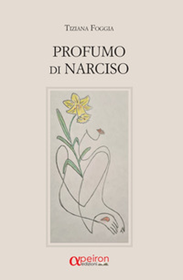 Profumo di Narciso - Librerie.coop Profumo di Narciso - Librerie.coop