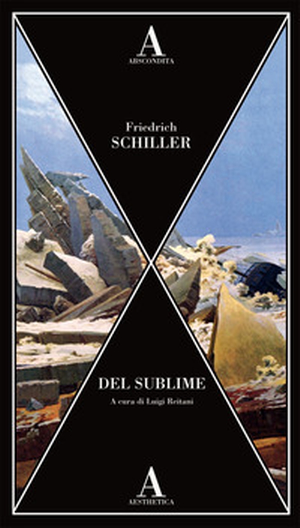 Del sublime - Librerie.coop Del sublime - Librerie.coop