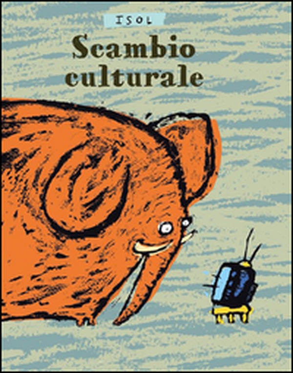 Scambio culturale - Librerie.coop Scambio culturale - Librerie.coop