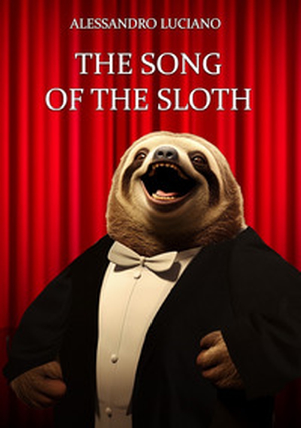 The Song of the sloth - Librerie.coop The Song of the sloth - Librerie.coop