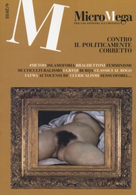 Micromega - Librerie.coop