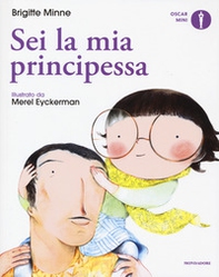 Come una principessa - Librerie.coop