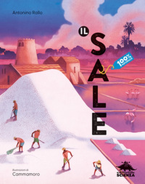 Il sale - Librerie.coop
