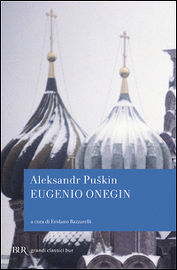 Eugenio Onegin - Librerie.coop Eugenio Onegin - Librerie.coop