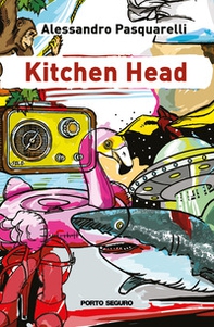 Kitchen head - Librerie.coop