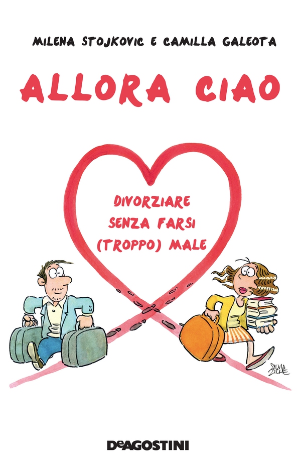 Allora ciao - Librerie.coop Allora ciao - Librerie.coop