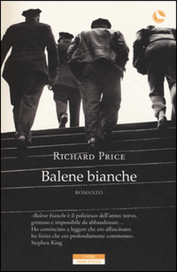 Balene bianche - Librerie.coop Balene bianche - Librerie.coop
