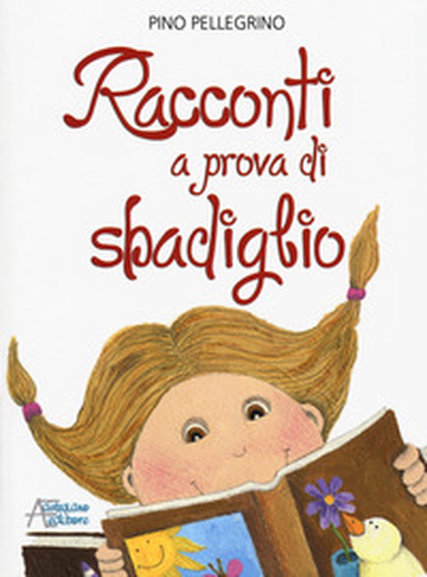 Racconti a prova di sbadiglio - Librerie.coop Racconti a prova di sbadiglio - Librerie.coop