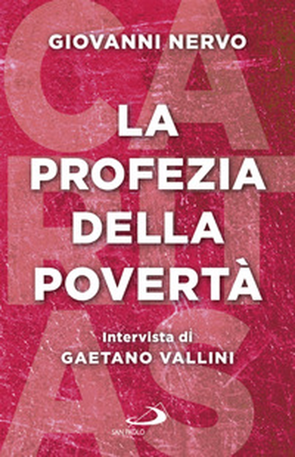 La profezia della povertà - Librerie.coop La profezia della povertà - Librerie.coop