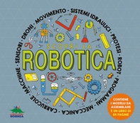 Scopri la robotica - Librerie.coop