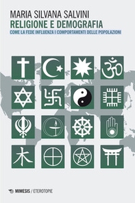 Religione e demografia. Come la fede influenza i comportamenti delle popolazioni - Librerie.coop Religione e demografia. Come la fede influenza i comportamenti delle popolazioni - Librerie.coop