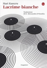 Lacrime bianche - Librerie.coop Lacrime bianche - Librerie.coop