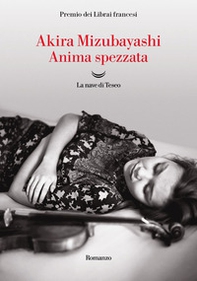 Anima spezzata - Librerie.coop