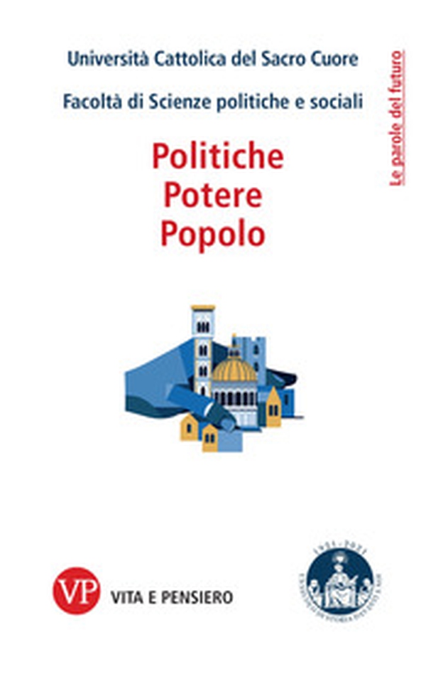 Politiche, potere, popolo - Librerie.coop Politiche, potere, popolo - Librerie.coop