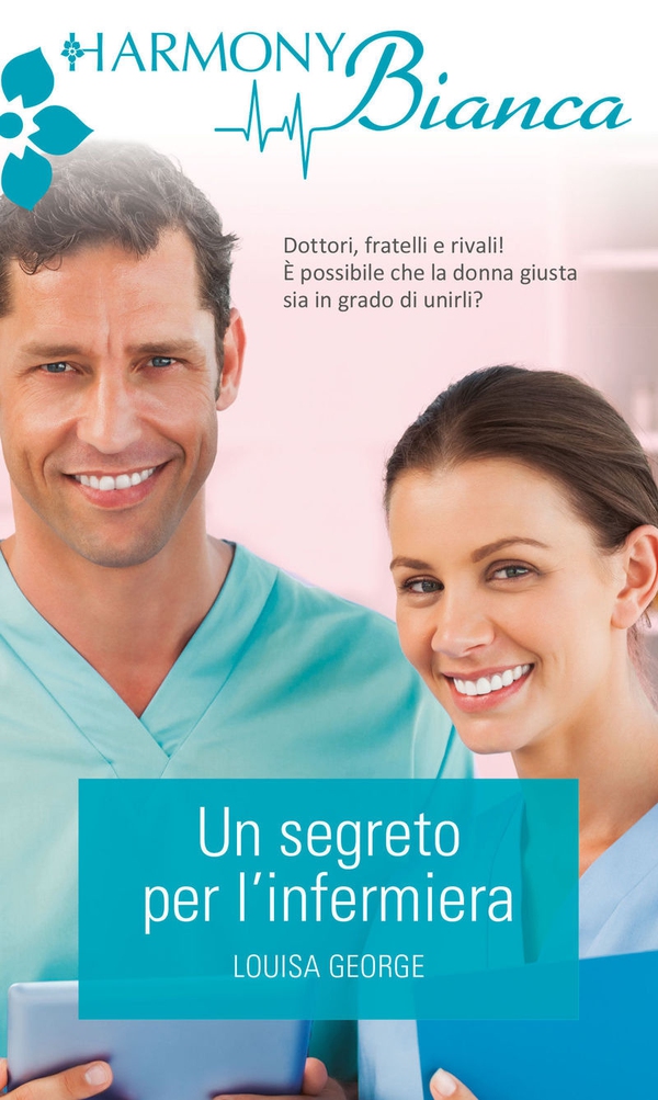 Un segreto per l'infermiera - Librerie.coop Un segreto per l'infermiera - Librerie.coop