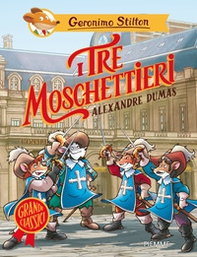 I tre moschettieri di Alexandre Dumas - Librerie.coop