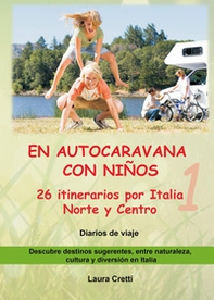 En autocaravana con niños - Vol. 1 - Librerie.coop