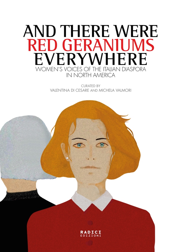 And there were red geraniums everywhere - Librerie.coop And there were red geraniums everywhere - Librerie.coop