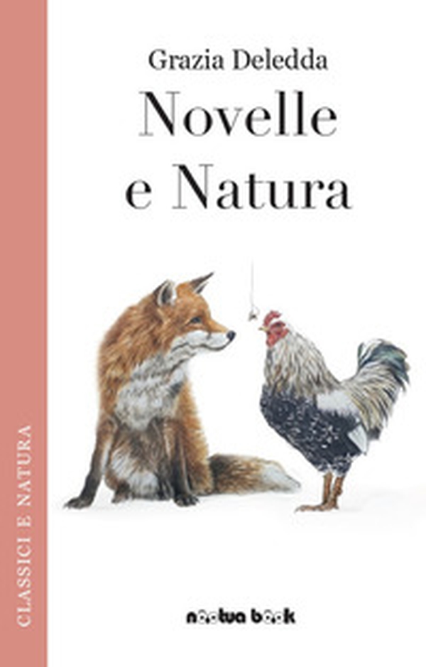 Novelle e natura - Librerie.coop Novelle e natura - Librerie.coop
