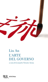L'arte del governo - Librerie.coop