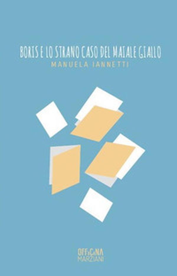 Boris e lo strano caso del maiale giallo - Librerie.coop Boris e lo strano caso del maiale giallo - Librerie.coop