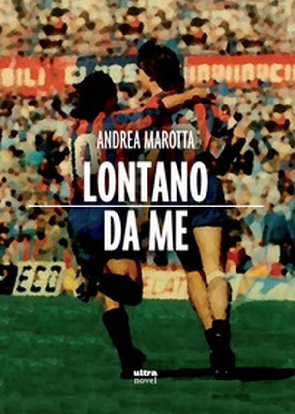 Lontano da me - Librerie.coop Lontano da me - Librerie.coop