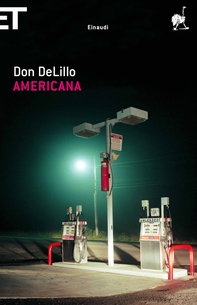 Americana (versione italiana) - Librerie.coop Americana (versione italiana) - Librerie.coop