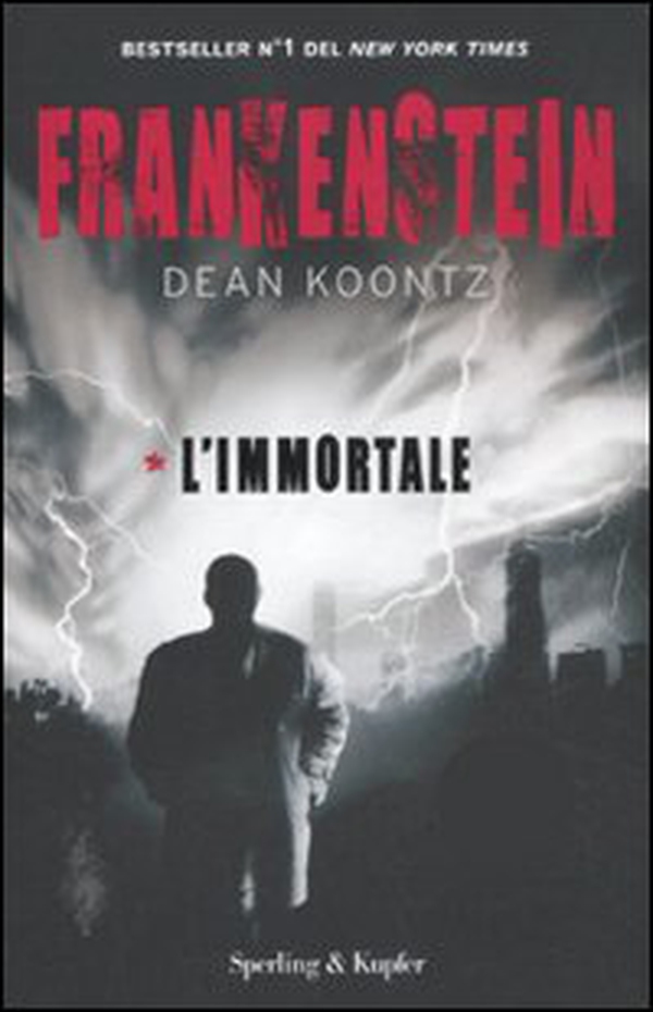 Frankenstein. L'immortale - Vol. 1 - Librerie.coop Frankenstein. L'immortale - Vol. 1 - Librerie.coop