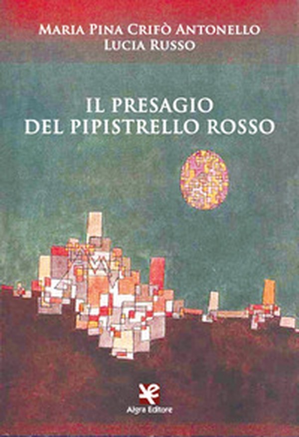 Il presagio del pipistrello rosso - Librerie.coop Il presagio del pipistrello rosso - Librerie.coop