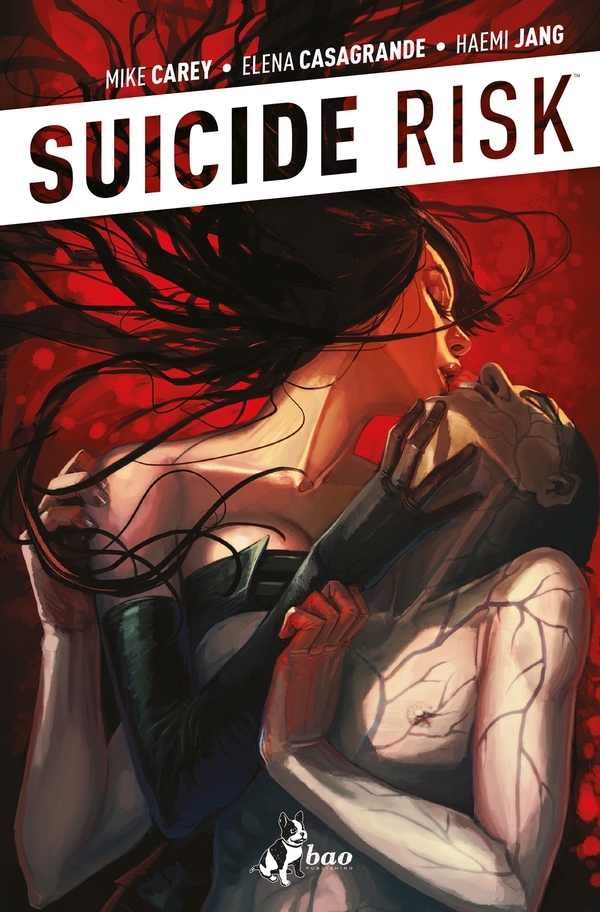 Suicide Risk 5 - Librerie.coop Suicide Risk 5 - Librerie.coop