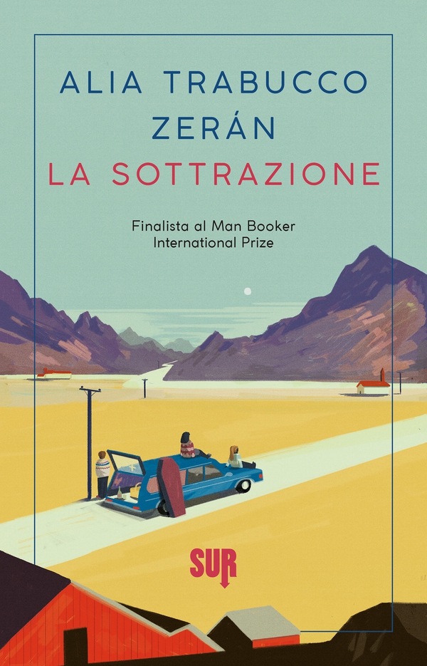 La sottrazione - Librerie.coop La sottrazione - Librerie.coop