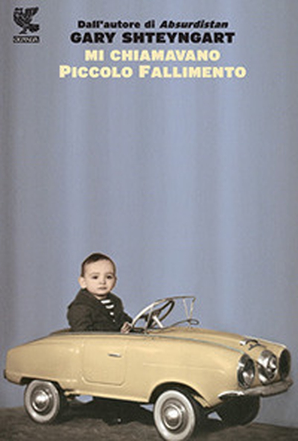 Mi chiamavano piccolo fallimento - Librerie.coop Mi chiamavano piccolo fallimento - Librerie.coop