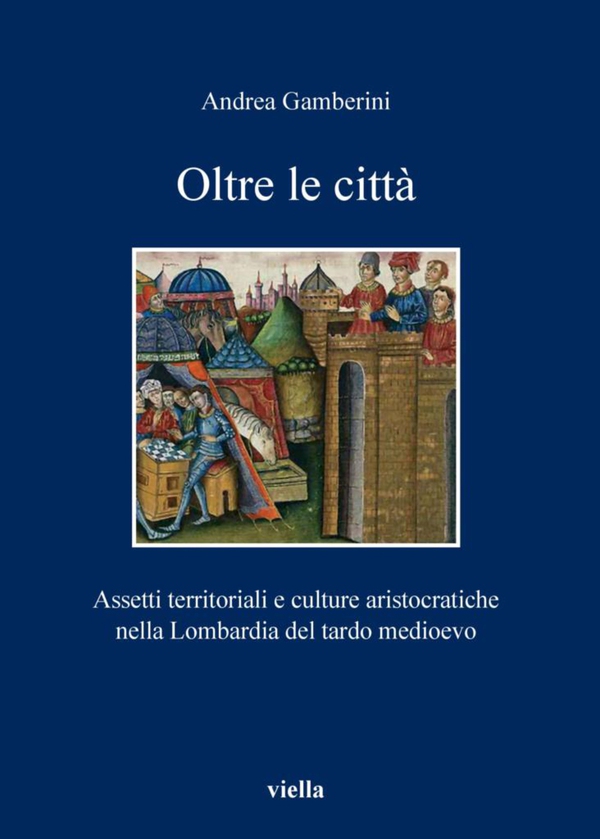 Oltre le città - Librerie.coop Oltre le città - Librerie.coop