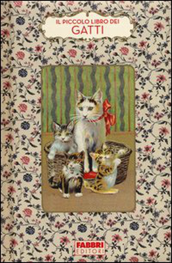 Il piccolo libro dei gatti - Librerie.coop Il piccolo libro dei gatti - Librerie.coop