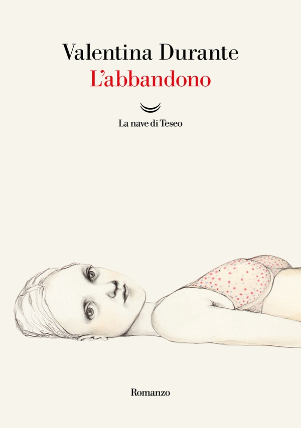L'abbandono - Librerie.coop L'abbandono - Librerie.coop