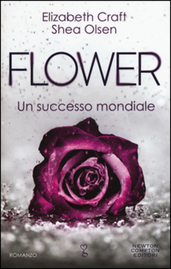 Flower - Librerie.coop Flower - Librerie.coop