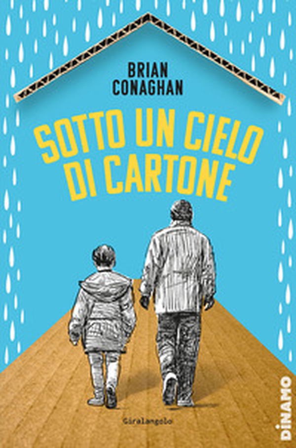Sotto un cielo di cartone - Librerie.coop Sotto un cielo di cartone - Librerie.coop