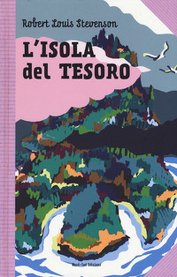 L'isola del tesoro - Librerie.coop L'isola del tesoro - Librerie.coop