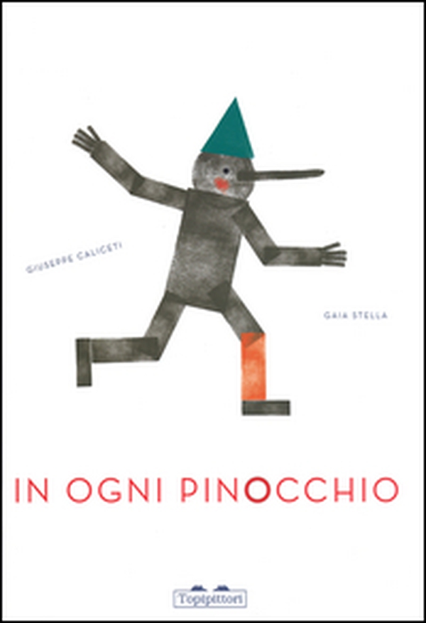 In ogni Pinocchio - Librerie.coop In ogni Pinocchio - Librerie.coop