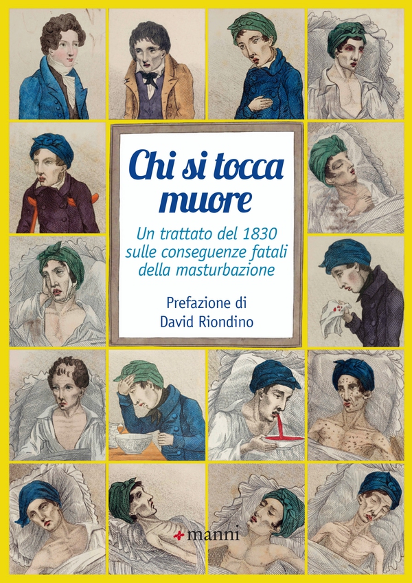 Chi si tocca muore - Librerie.coop Chi si tocca muore - Librerie.coop